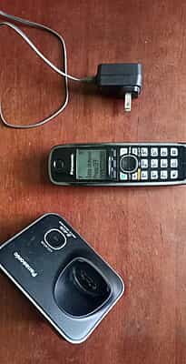 Panasonic Cordless Phone