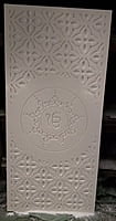 Omkar Corian Back SB3DCB0013