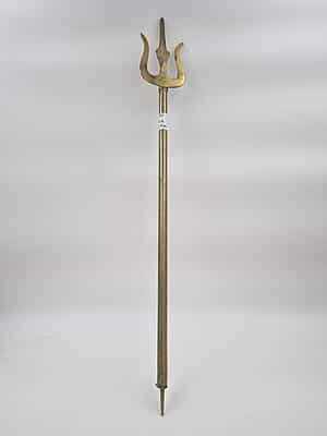 Large Tirshul