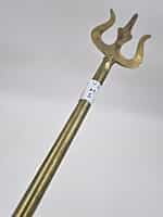 Large Tirshul