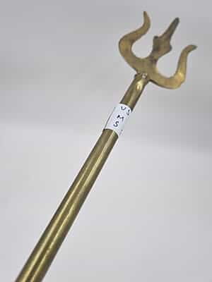 Large Tirshul