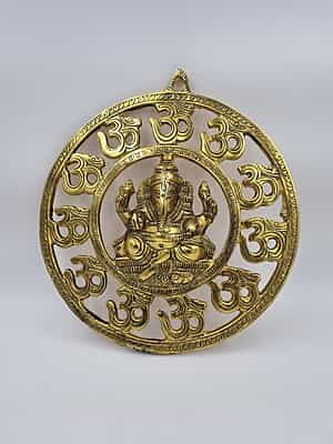 Ganesh Round
