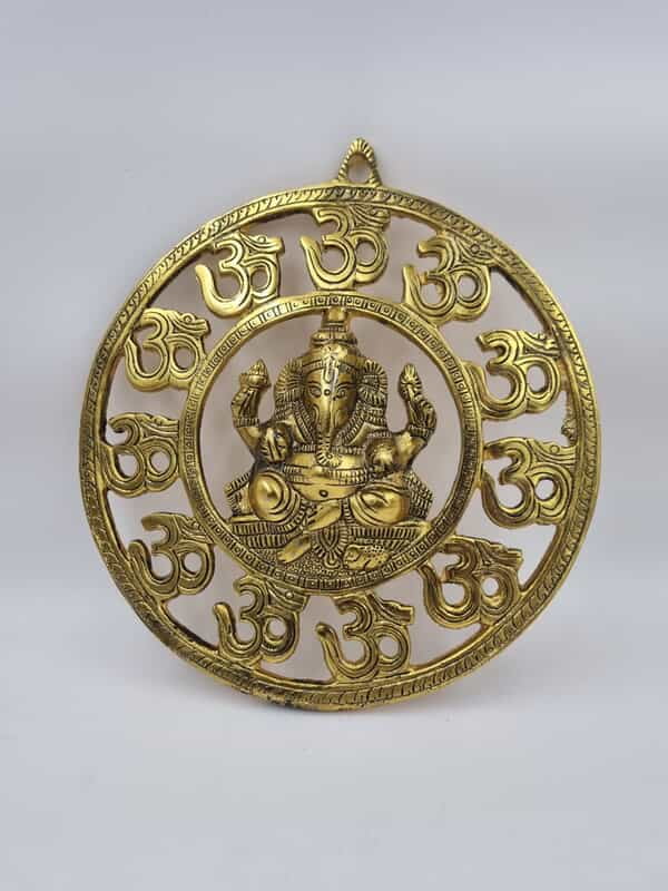 Ganesh Round