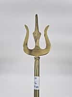 Large Tirshul