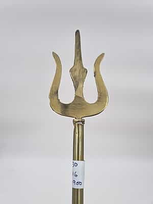Large Tirshul