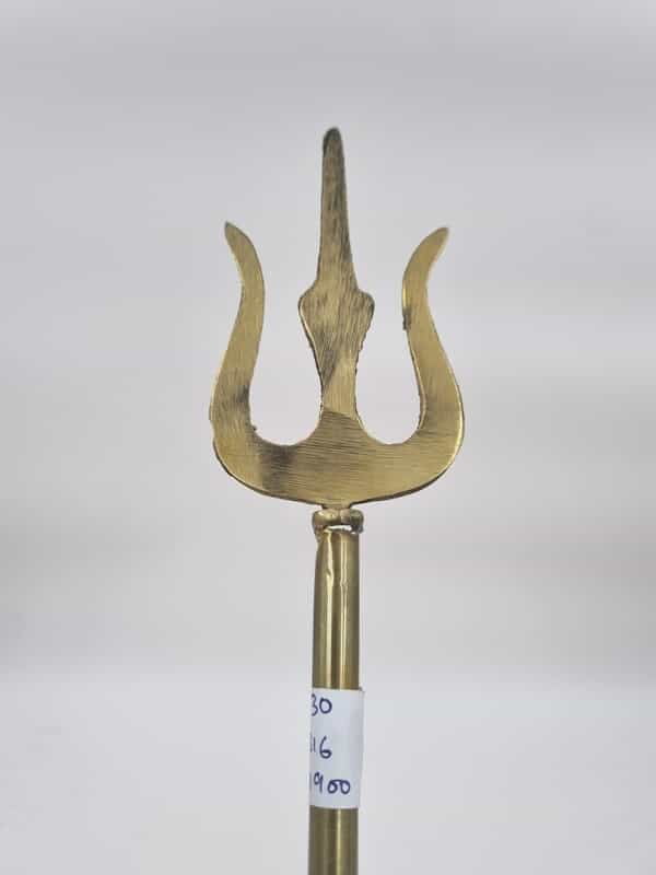 Large Tirshul