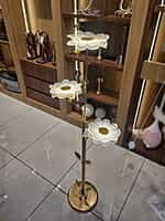 Sunflower LED Lamp