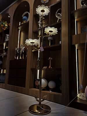 Sunflower LED Lamp