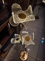 Moulded Flower