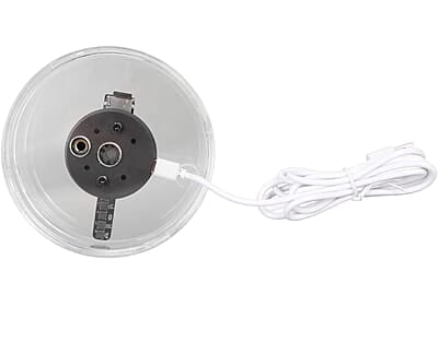 5D Fan Small