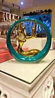 Deer of Emerald Grace
