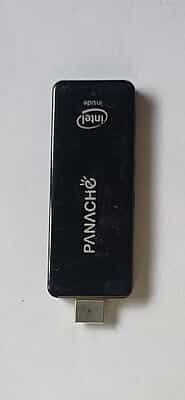 PANACHE Air PC World's Smallest & Lightest PC-P1551 - Windows 10, Intel Z3735F PANACHE Air PC World's Smallest & Lightest PC-P1551 - Windows 10, Intel Z3735F