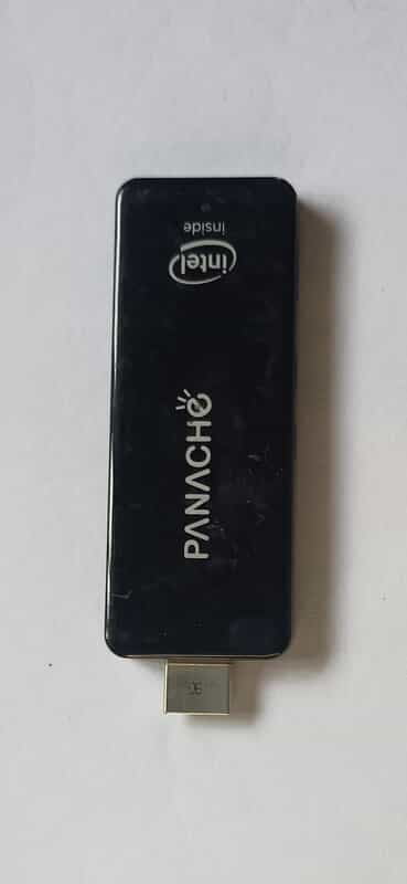 PANACHE Air PC World's Smallest & Lightest PC-P1551 - Windows 10, Intel Z3735F PANACHE Air PC World's Smallest & Lightest PC-P1551 - Windows 10, Intel Z3735F