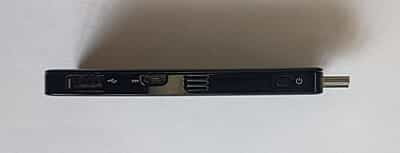 PANACHE Air PC World's Smallest & Lightest PC-P1551 - Windows 10, Intel Z3735F PANACHE Air PC World's Smallest & Lightest PC-P1551 - Windows 10, Intel Z3735F