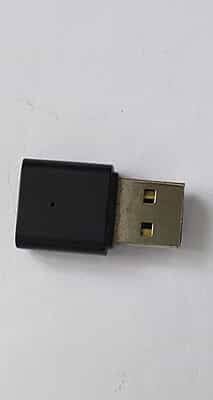 D-Link DWA-131 Wireless Nano USB Adapter