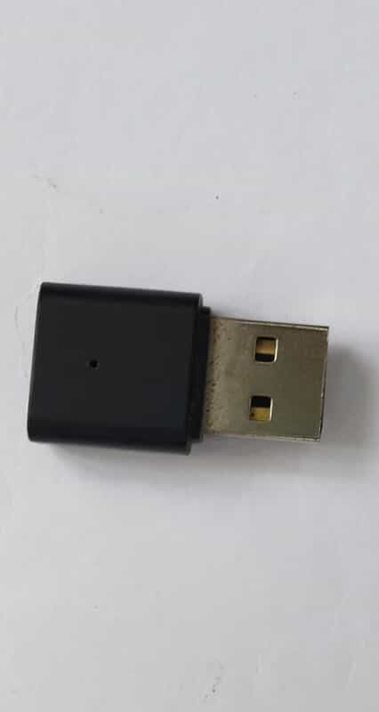 D-Link DWA-131 Wireless Nano USB Adapter