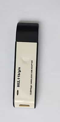 Wifi 150Mbps USB Adapter