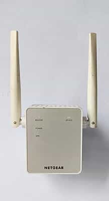 Netgear WiFi Extender AC1200