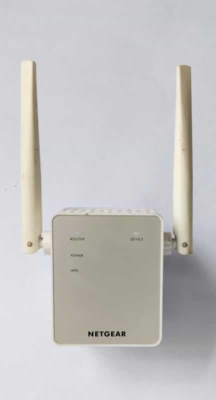 Netgear WiFi Extender AC1200