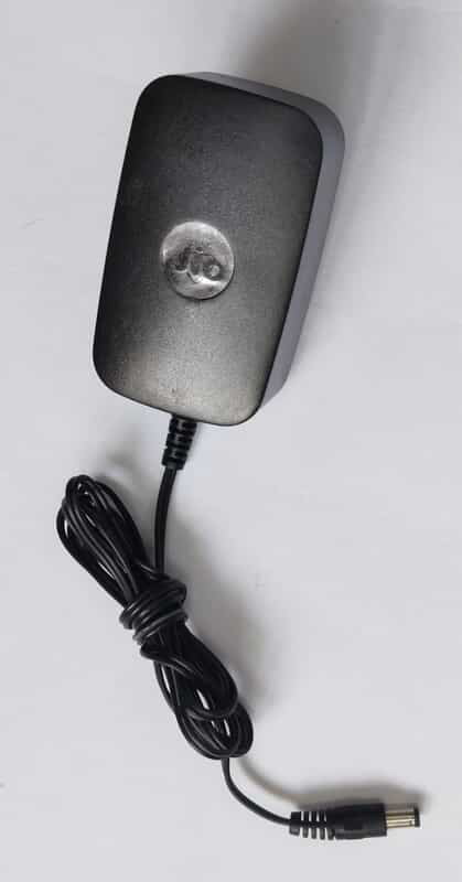 12 V 2 A Power adapter for Wifi Router, Set top box Jio, Airtel 12 V 2 A Power adapter for Wifi Router, Set top box Jio, Airtel