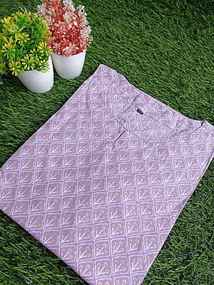 "SIMAR" Pure Cotton Kurtis