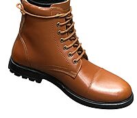 DMS-DRILL BOOTS - 1057