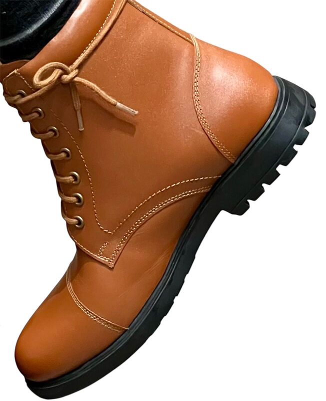 DMS-DRILL BOOTS - 1057