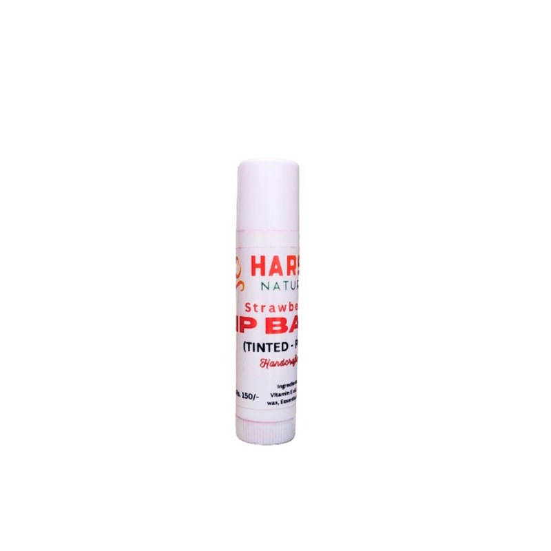 Lip Balm- Maroon-Chopstick