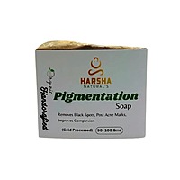 Pigmentation soap Pigmentation soap