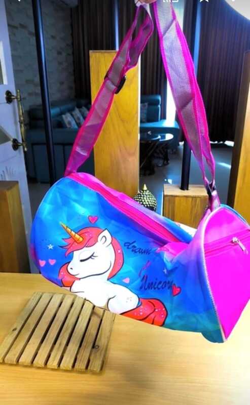 Duffle Bag