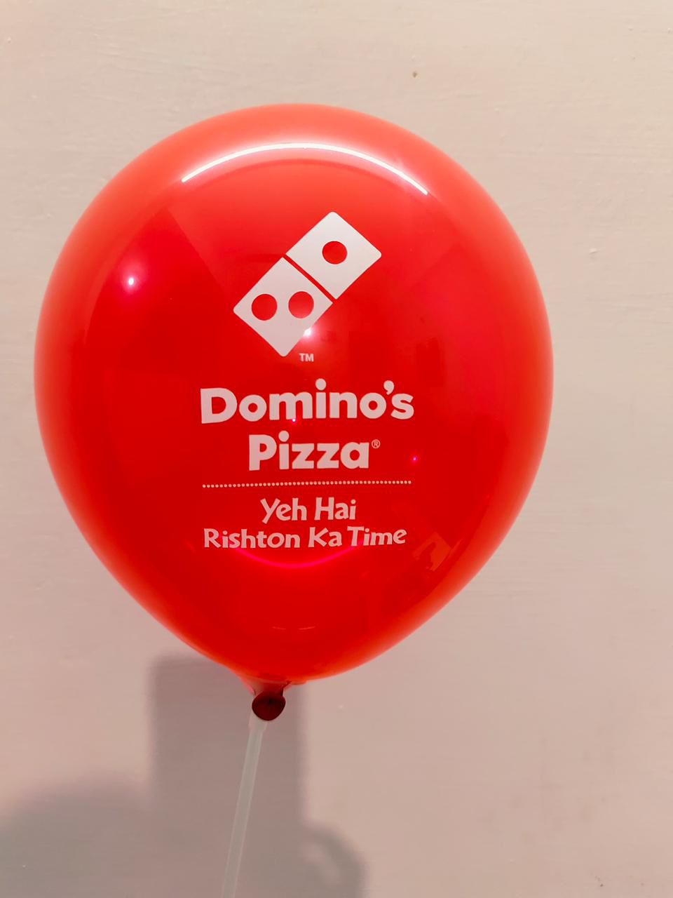 Custom Logo Balloons 1000 pc Print Name & Branding for Event Promotions