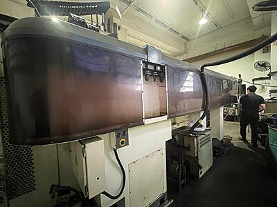 KITAMURA BRIDGECENTER 8F