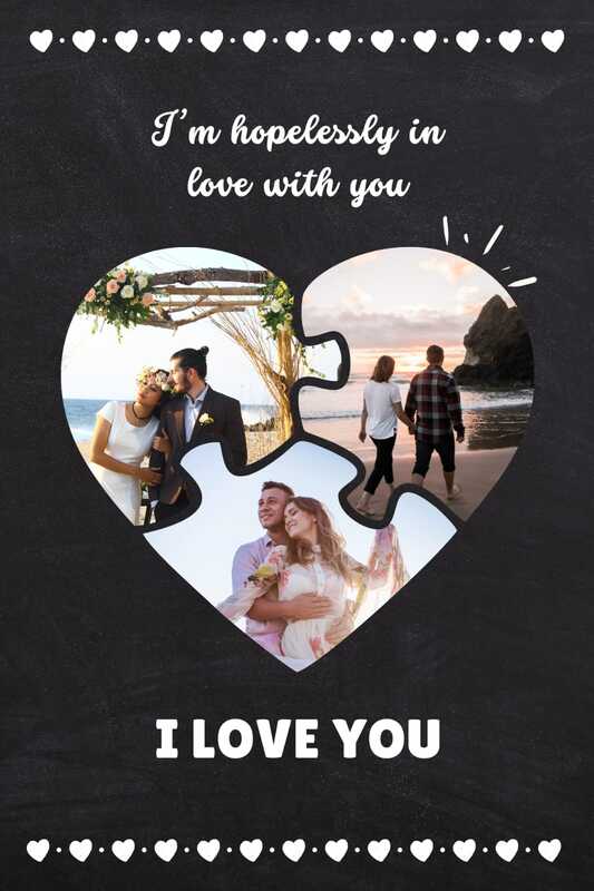 Personalized Frames
