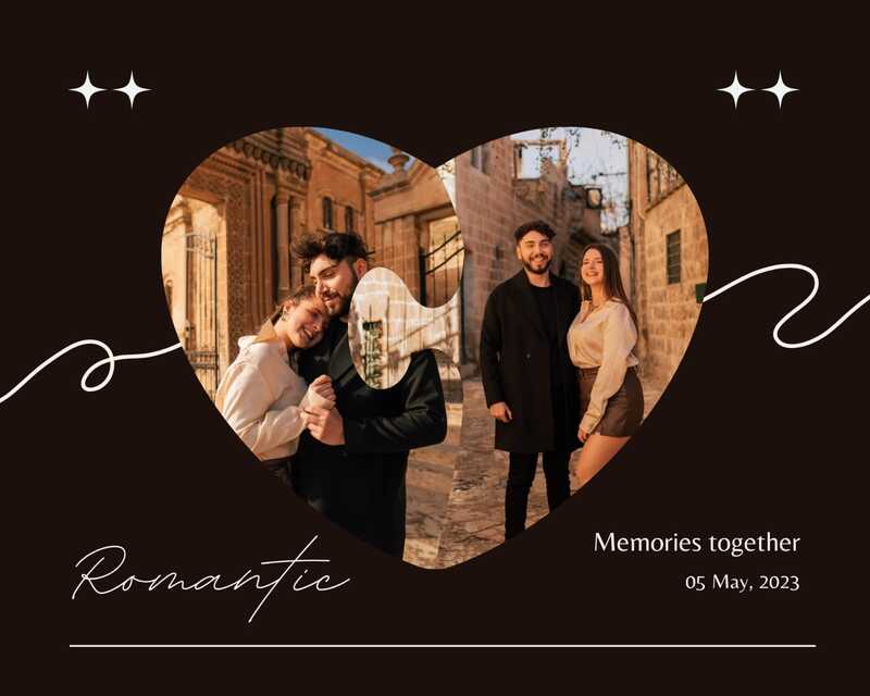 Personalized Frames
