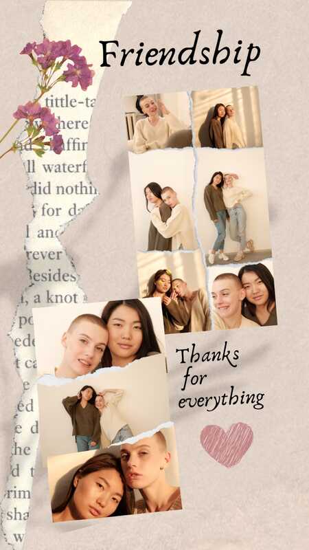 Personalized Frames
