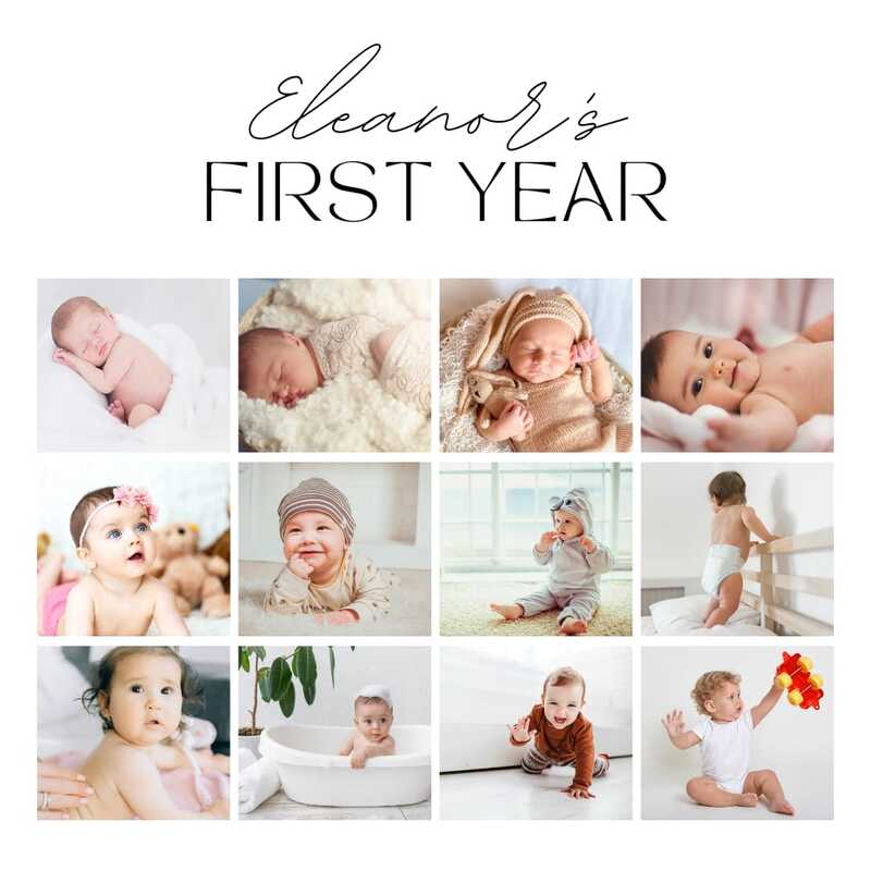 Personalized Frames