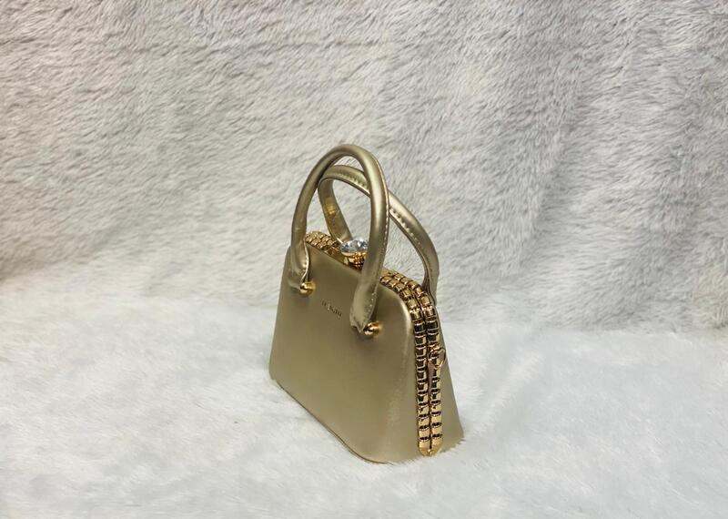 MLBH- BAG33