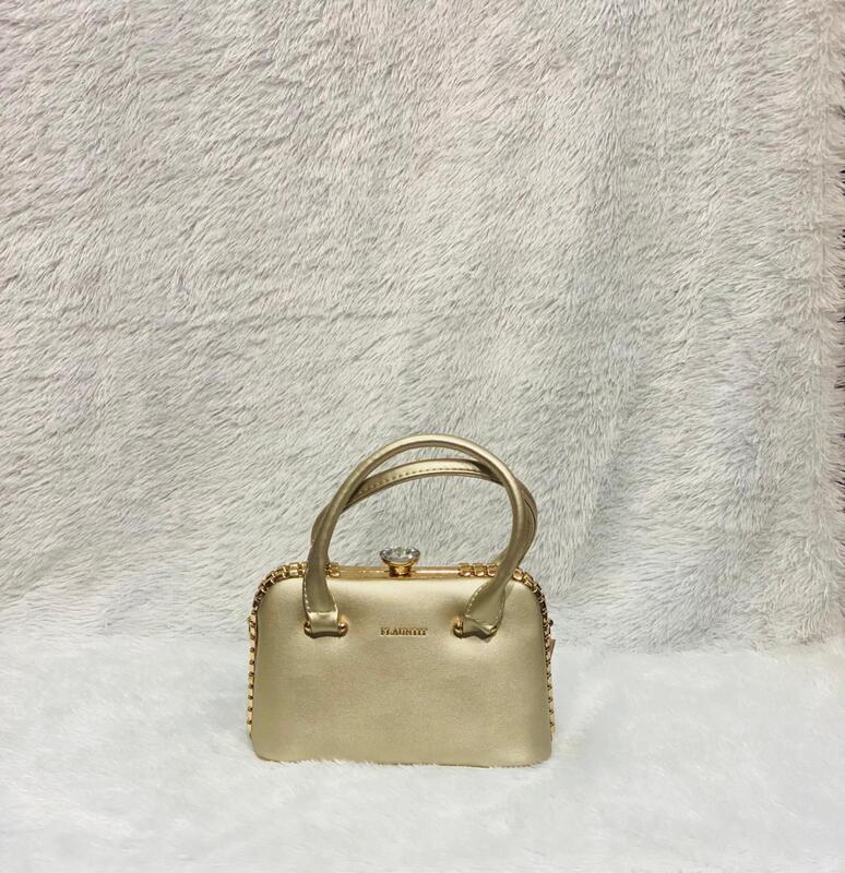 MLBH- BAG33