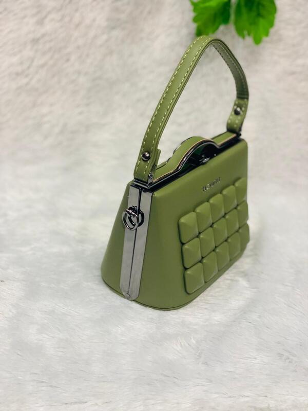MLBH- BAG26