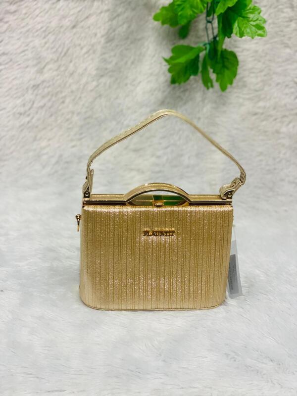 MLBH- BAG31