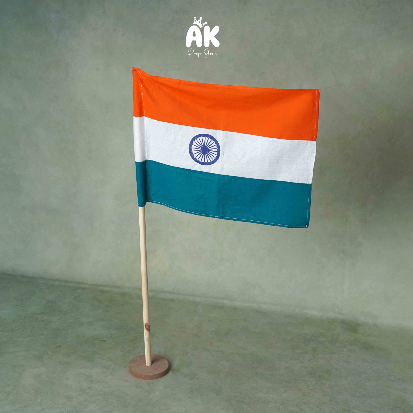 Large Flag Large Flag