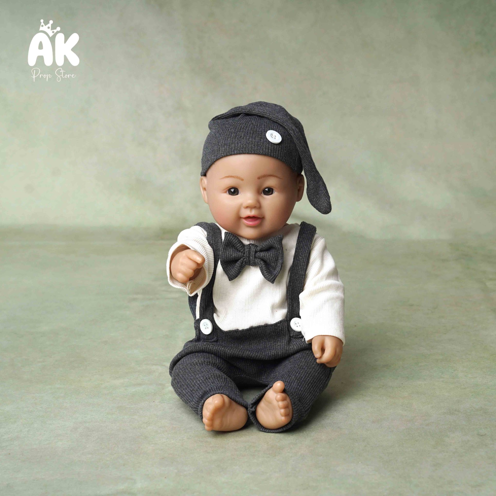 Lucas Romper Lucas Romper