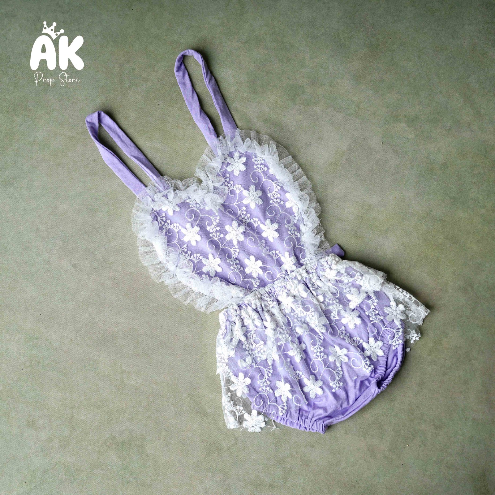 Kate Frock