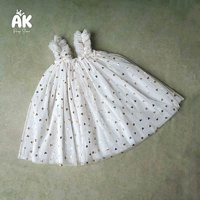 Tina Frock