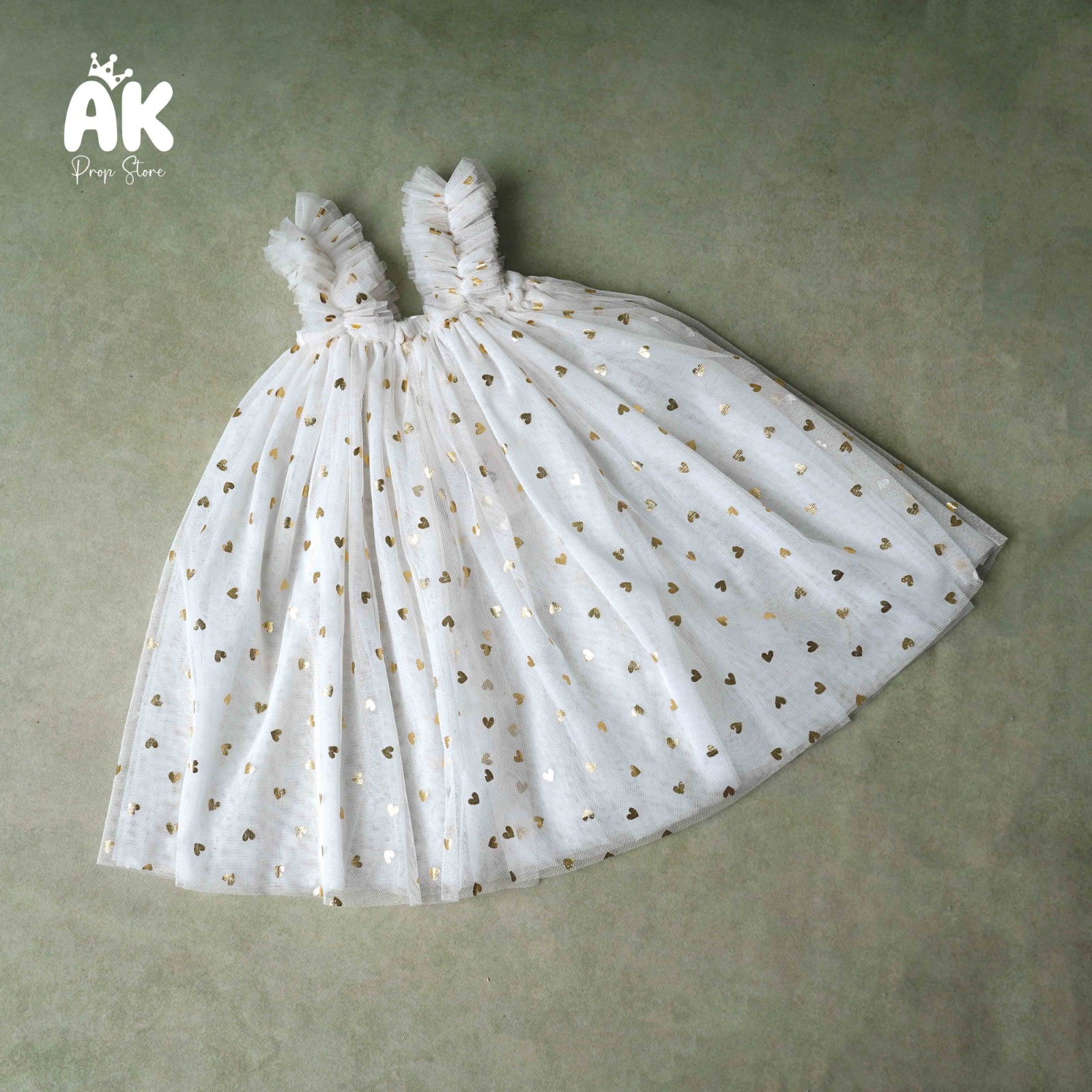 Tina Frock Tina Frock