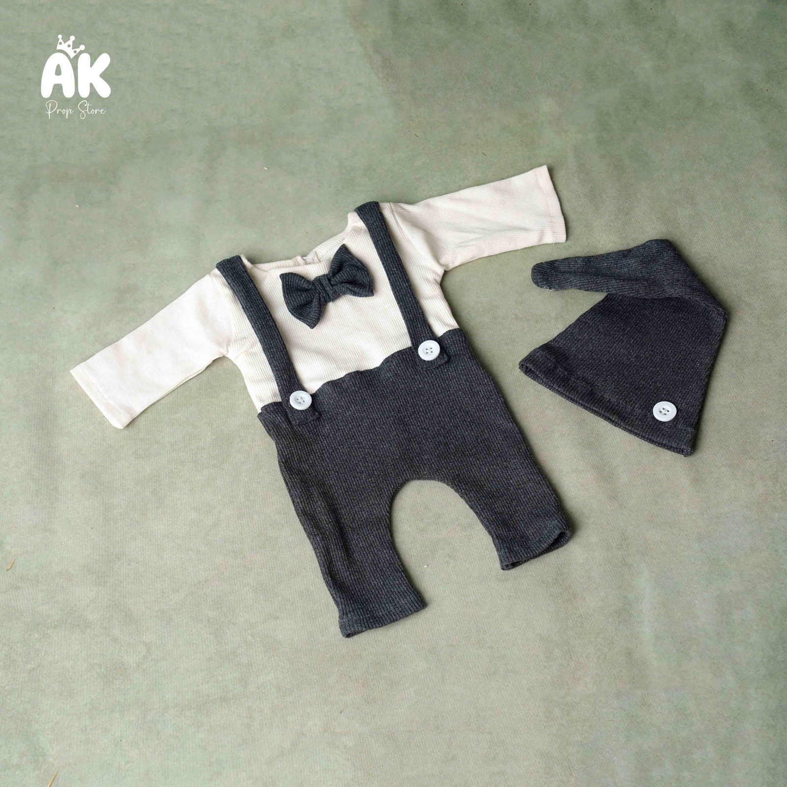 Lucas Romper
