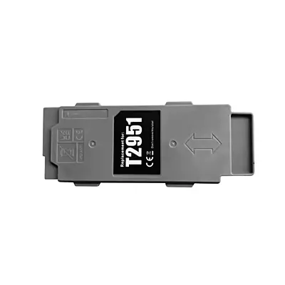 Epson T2951 Maintenance Box for PM-520 PM-525 Printer Epson T2951 Maintenance Box for PM-520 PM-525 Printer