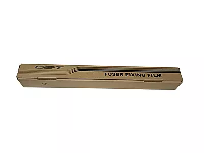 Fuser Film - CET Brown for HP LaserJet 5000, 5100, 5200, 435, 706, 725