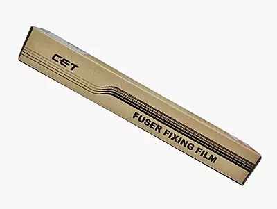 12A Fuser Film - CET Quality for HP LaserJet 1020