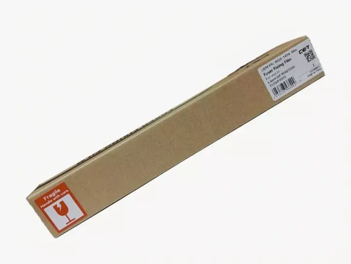 12A Fuser Film - CET Quality for HP LaserJet 1020